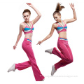 Women's Hot Sales Fitness & Yoga Wear for Summer